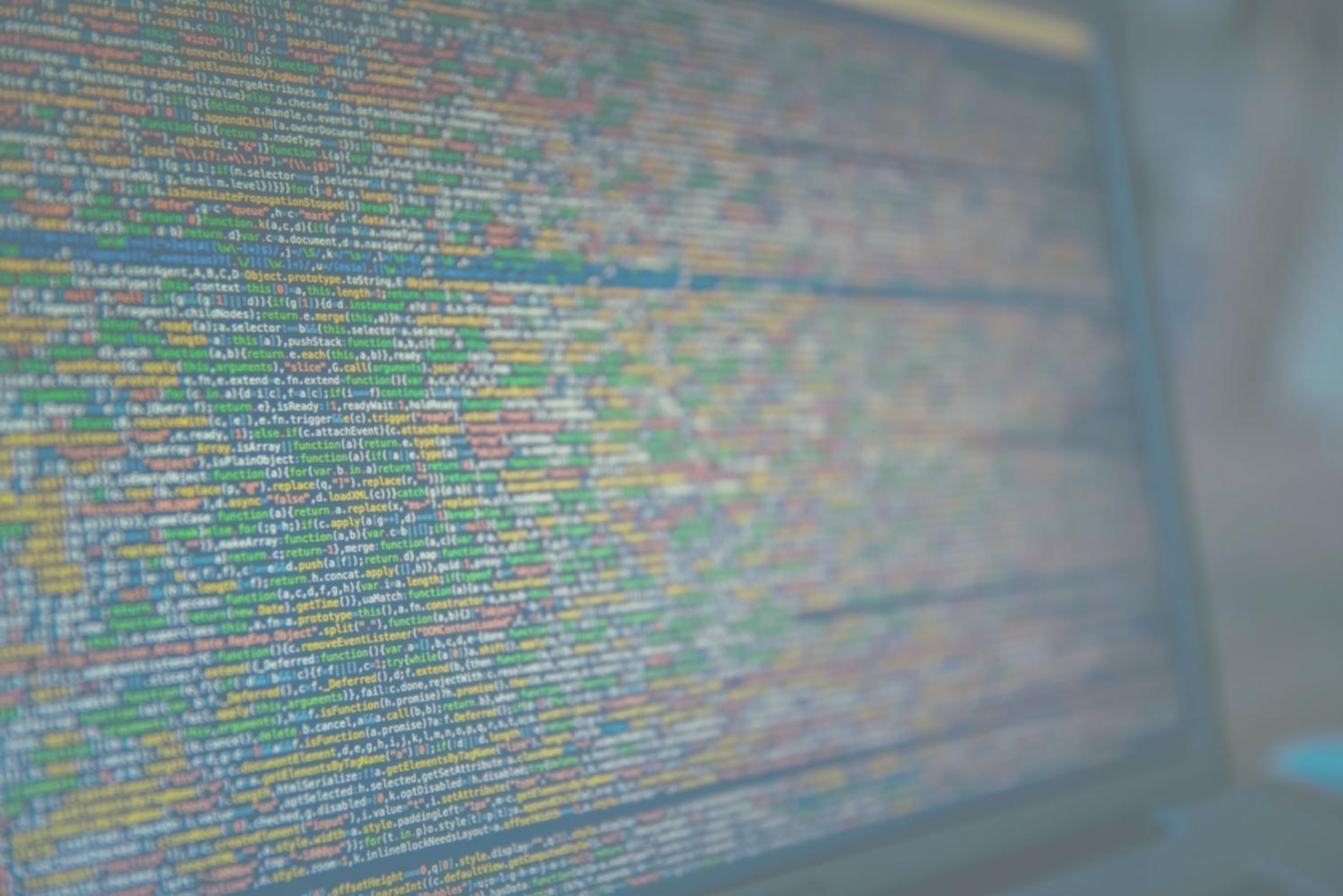 Автоматизация финансовых процессов