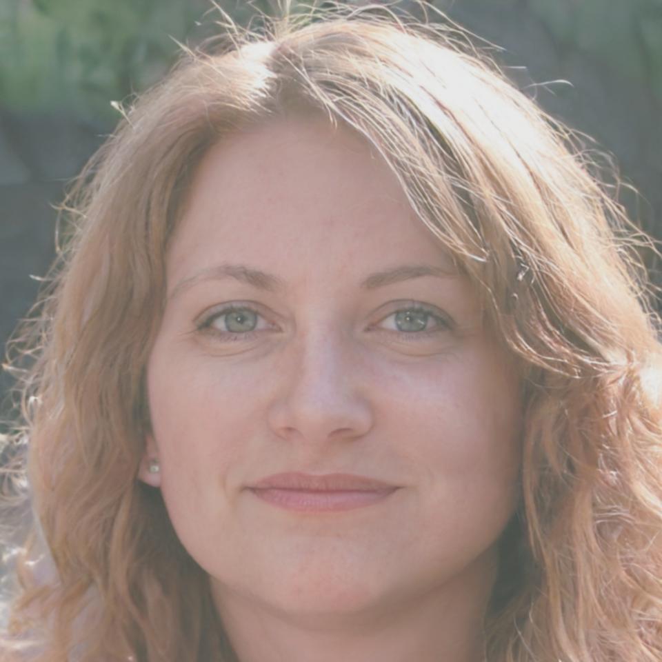 Алина Сергеева, аналитик данных